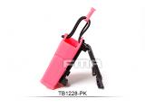 FMA elastic load out System for 5.56 Pink （Select 1 In 3 ）TB1228-PK